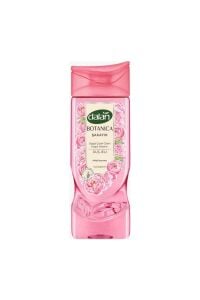 Duş Jeli Botanica Şakayık 450 Ml x 3 Adet