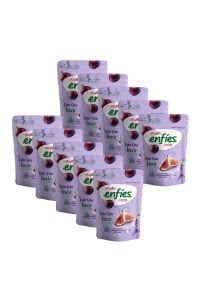 Yayla Enfies Freeze Dried İncir 20 g x 10 Adet