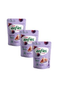 Yayla Enfies Freeze Dried İncir 20 g x 3 Adet