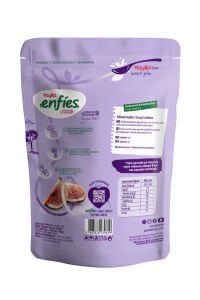 YAYLA ENFİES FREEZE DONDURULARAK KURUTULMUŞ İNCİR 20 GR