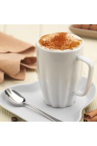 Kahve Dünyası Teneke Salep'li İçecek Tozu 400 gr