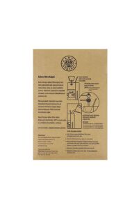 Kahve Dünyası Kahve Filtre Kağıdı 80 Adet