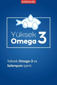 Dardanel Poşet Klasik Ton Balığı 80 gr x 4 Adet