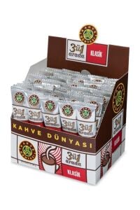 3’ü 1 Arada Klasik 40'lı Paket