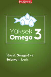 Dardanel Poşet Zeytinyağlı Ton Balığı 80 gr x 2 Adet