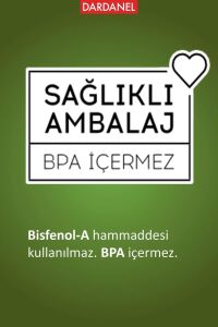Dardanel Poşet Zeytinyağlı Ton Balığı 80 gr x 2 Adet