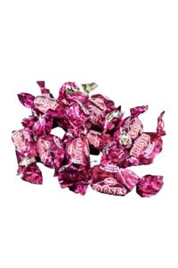 Balin Düşes Çikolata Kaplı Vişne Aromalı Sert Şeker 1000 gr x 5 Adet