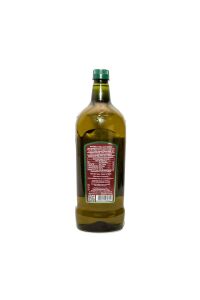 Natürel Sızma Zeytinyağı 2 L Pet Şişe DG