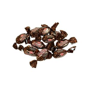 Balin Düşes Çikolata Kaplı Kahve Aromalı Sert Şeker 1000 gr x 3 Adet