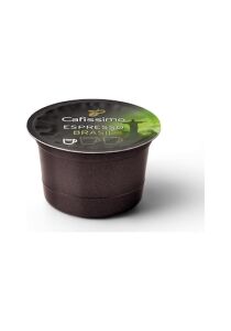 Tchibo Cafissimo Espresso Brazil Kapsül Kahve 96'lı