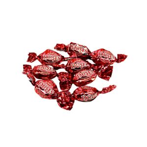 Balin Düşes Çikolata Kaplı Çilek Aromalı Sert Şeker 1000 gr x 3 Adet