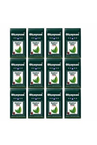Ofçaysan Çamlıca Filizi Siyah Çay 12x1000 gr (12 KG)