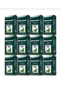 Ofçaysan Çamlıca Filizi Siyah Çay 12x1000 gr (12 KG)