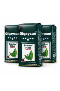 Ofçaysan Çamlıca Filizi Siyah Çay 3x1000 gr (3’lü Paket) 2026 Taze Dökme Çay