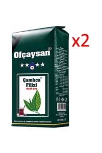 Ofçaysan Çamlıca Filizi 1000 gr X 2 Adet
