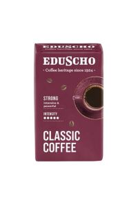 Tchibo Eduscho Classic Coffee Strong Öğütülmüş Filtre Kahve 250 gr