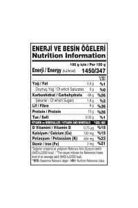 Yayla Kids Kinoalı Sebzeli 3 Renkli Elbow Bakliyat Makarnası 250 g x4