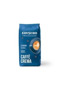 Tchibo Eduscho Caffe Crema Strong 500 gr x 2 Adet