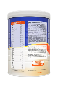 Evolvia NutriPRO Plus 1 Bebek Sütü 1000 gr x 3 Adet