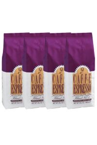 Mehmet Efendi Roastedblend No 3 Çekirdek Kahve 1 kg x 4 Adet