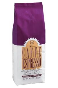 Kurukahveci Caffe Espresso Blend No:3 1 Kg