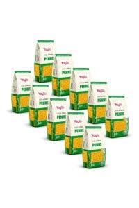 Yayla Mısır ve Pirinç Penne Makarna 400 g x10