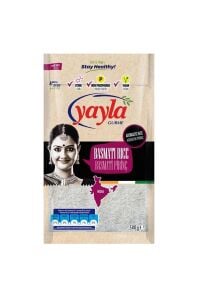 Yayla Basmati Pirinç 500 gr x 4 Adet