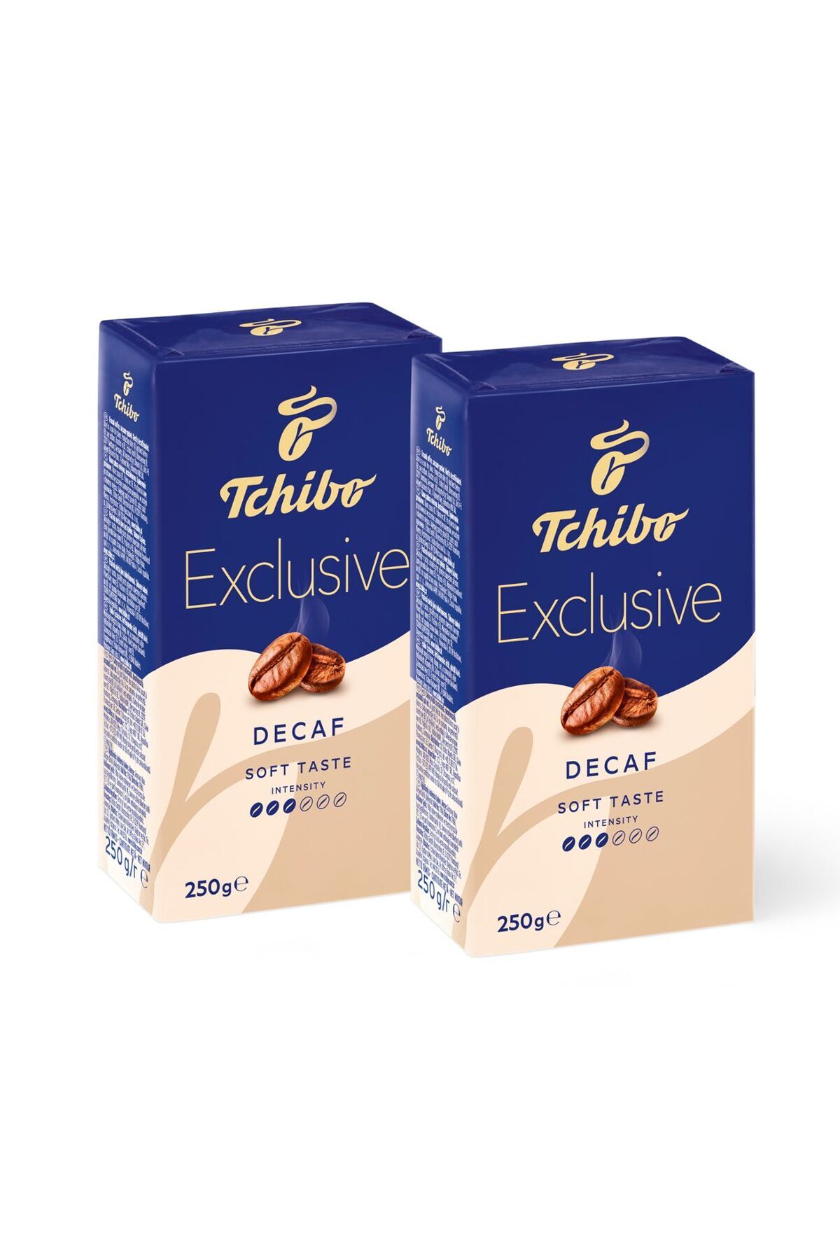 Exclusive Decaf Filtre Kahve 2x250 g