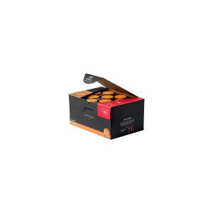 Tchibo Cafissimo Caffe Crema Rich Aroma Kapsül Kahve x 10 Adet