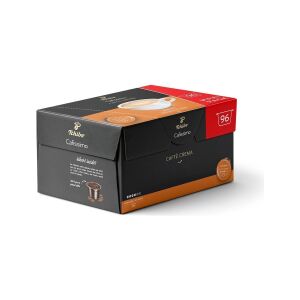 Tchibo Cafissimo Caffe Crema Rich Aroma Kapsül Kahve x 10 Adet