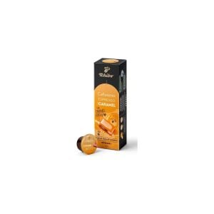 Tchibo Cafissimo Espresso Caramel Kapsül Kahve