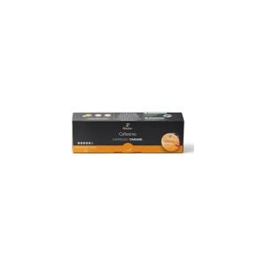 Tchibo Cafissimo Espresso Caramel Kapsül Kahve