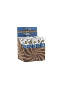 Hazır Kahve Gold 2 gr 50li