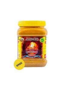 Bozkırlı Çavuşoğlu Kepeksiz Tahin 930 gr & Nutty More %22 Kakaolu Fındık Ezmesi 200 gr