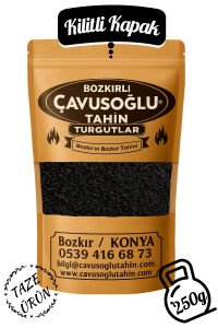 Doğal Çörekotu - Karaca Otçam 250g