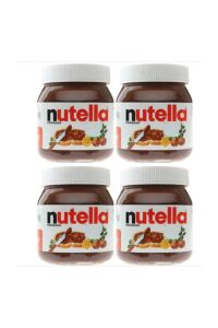 Kakaolu Fındık Kreması 4 x400 gr