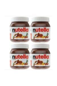 Kakaolu Fındık Kreması 4 x400 gr