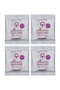 Kuru Kahveci Kafeinsiz Türk Kahvesi 50 gr X 4 Paket