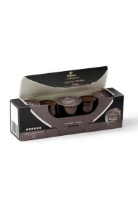 Tchibo Cafissimo Caffe Crema Kraftig Intense Aroma Kapsül Kahve x 2 Adet