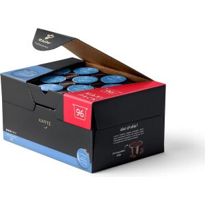 Tchibo Cafissimo Coffee Fine Aroma Kapsül Kahve x 10 Adet