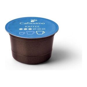 Tchibo Cafissimo Coffee Fine Aroma Kapsül Kahve x 10 Adet