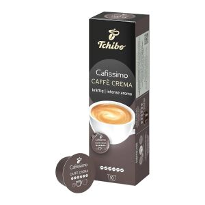 Tchibo Cafissimo Caffe Crema Kraftig Intense Aroma Kapsül Kahve x 4 Adet