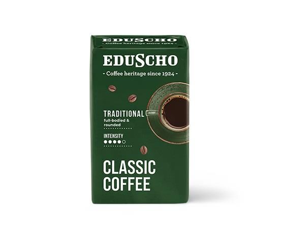 Tchibo Edusho Classic Traditional Filtre 250 gr