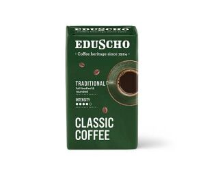Tchibo Edusho Classic Traditional Filtre 250 gr