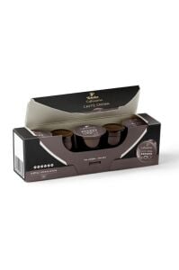 Tchibo Cafissimo Caffe Crema Kraftig Intense Aroma Kapsül Kahve x 8 Adet