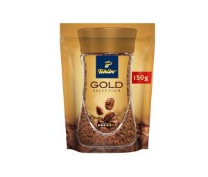 Tchibo Gold Çözünebilir Kahve Ekonomik Paket 150 gr