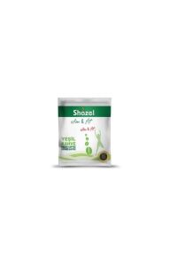 Shazel Slim Fit Yeşil Hazır Yeşil Kahve