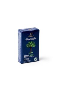 Tchibo Privat Brazil Mild Filtre Kahve 250 gr x 6 Adet