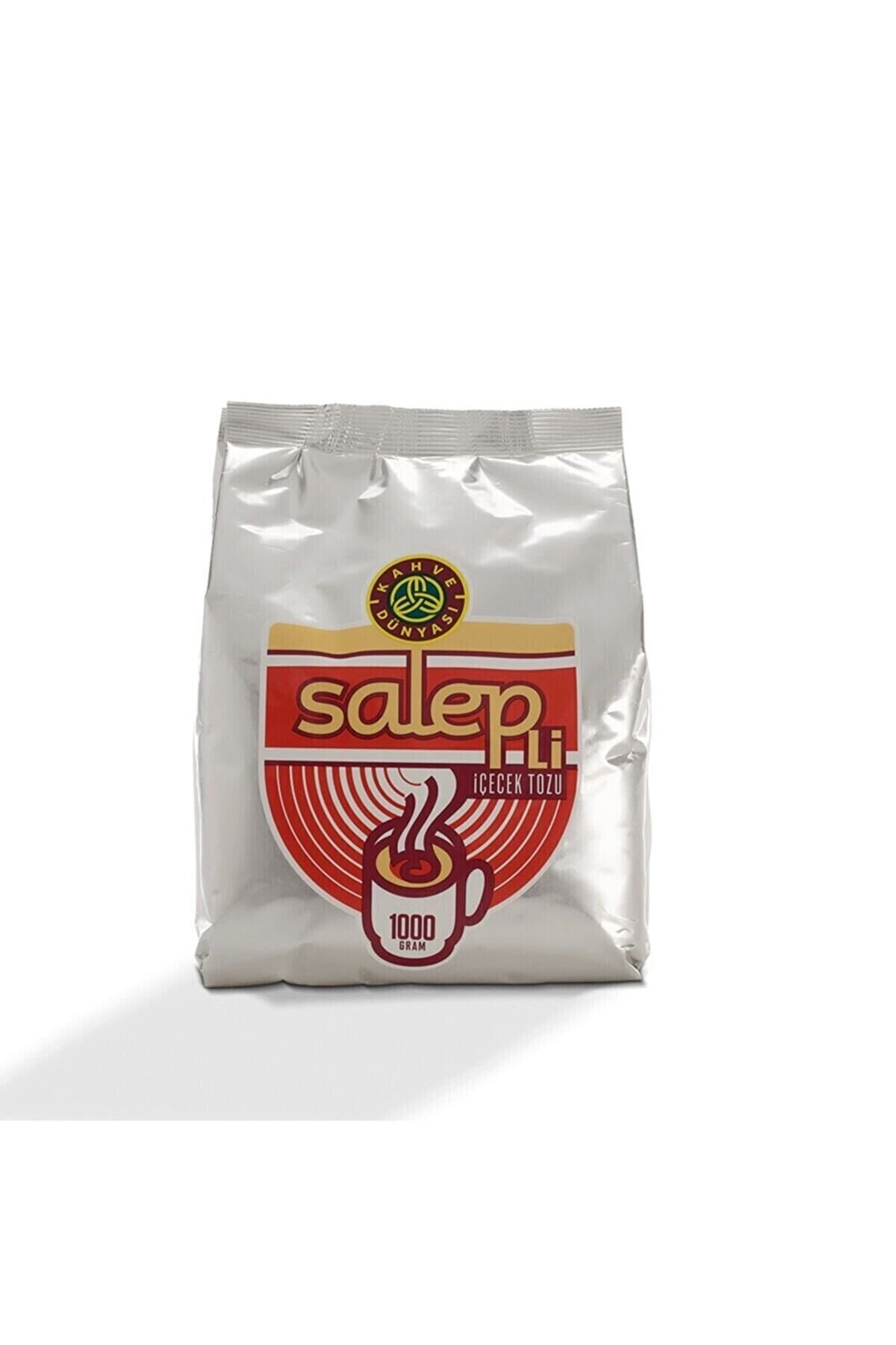 Salep 1000 gr x 12 Adet