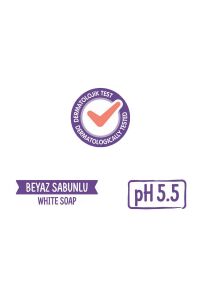 Önlem Beyaz Sabunlu Islak Mendil 72li x 6 Adet